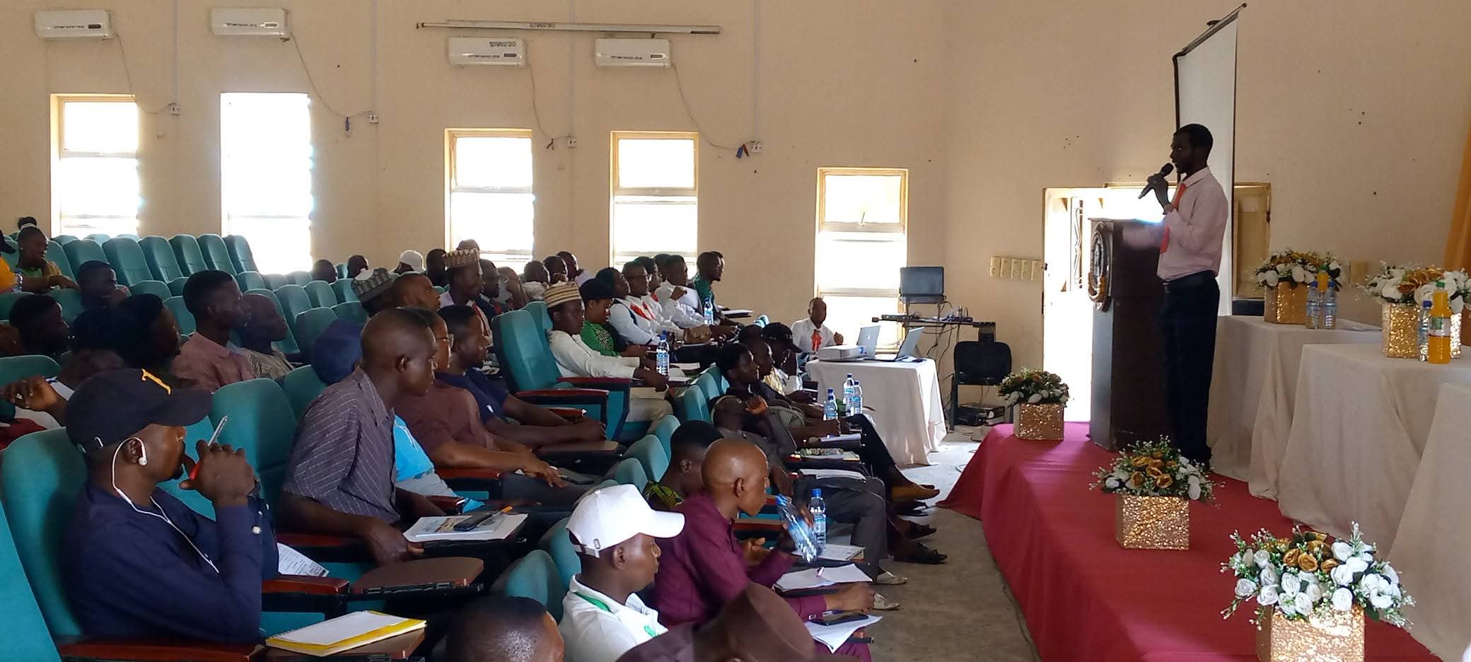 Student Leaders Conflict Resolution & Leadership Training photo 4